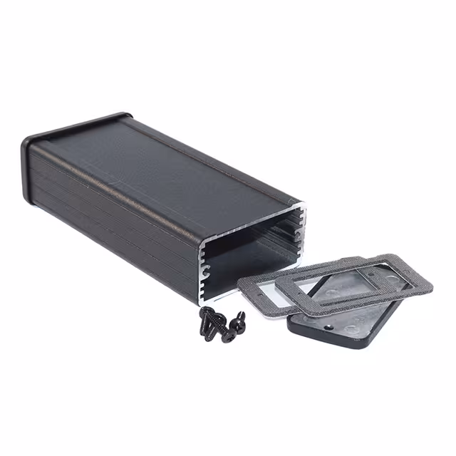 1457C1201EBK Hammond Manufacturing  Scatole